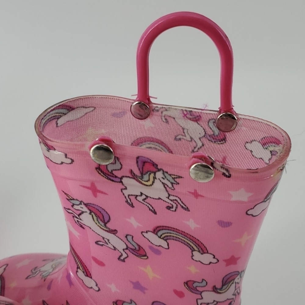 Capelli New York Rainboots - Picture 6 of 7